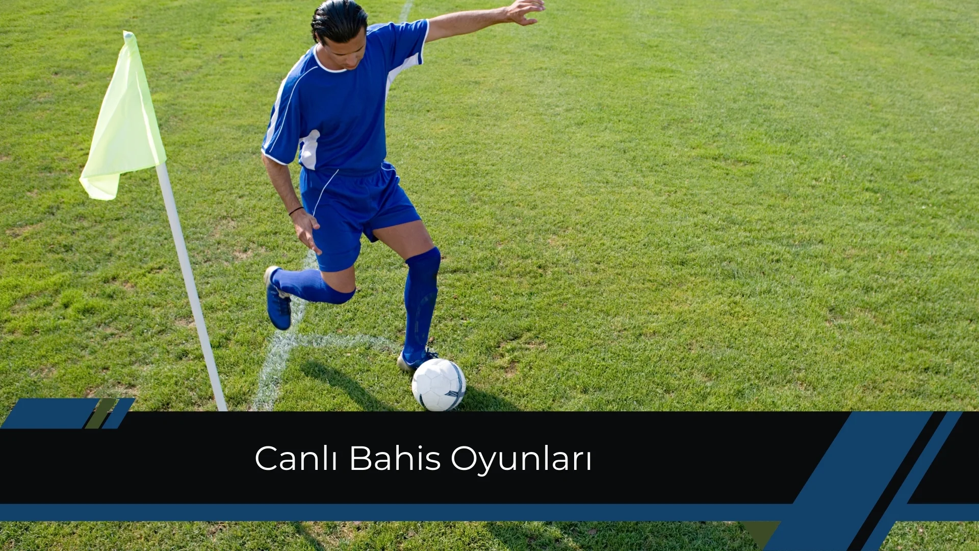 Canlı Bahis Oyunları Size Yüksek Kazançlar Sunuyor