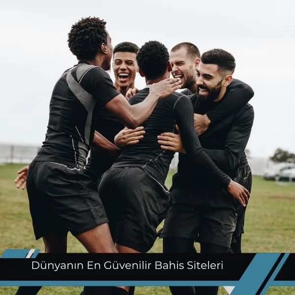 En Güvenilir Bahis Siteleri